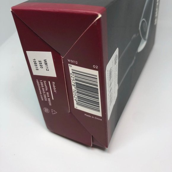 Houdini Aerating Red Wine Pourer - Picture 6 of 6